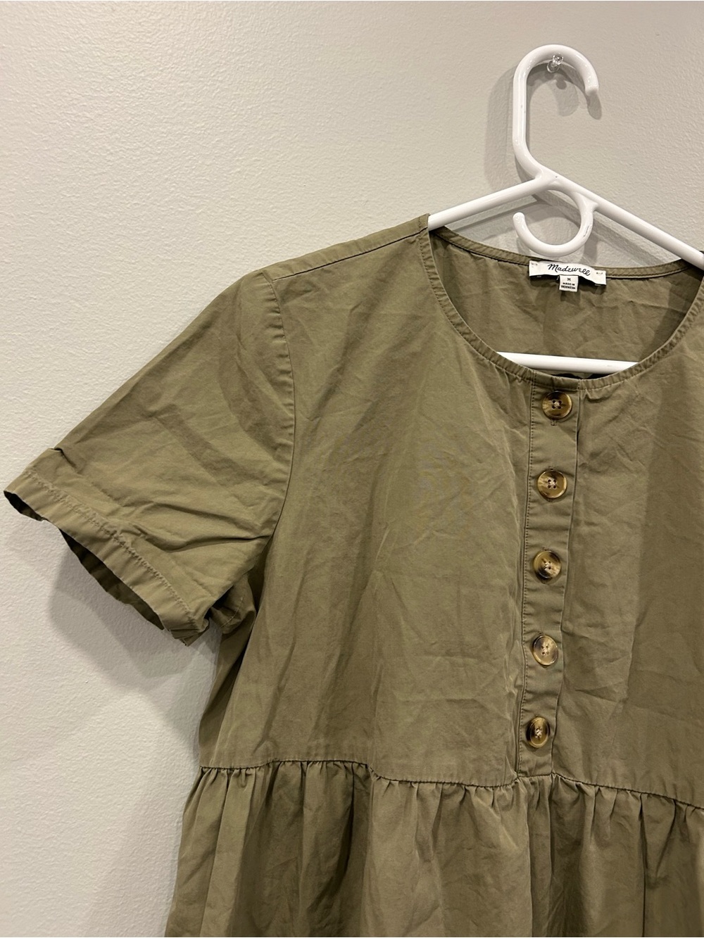 Women’s Madewell bundle - Picture 11 of 12